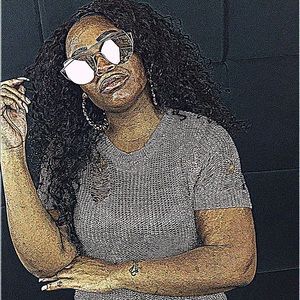 Meet your Posher, Shanice